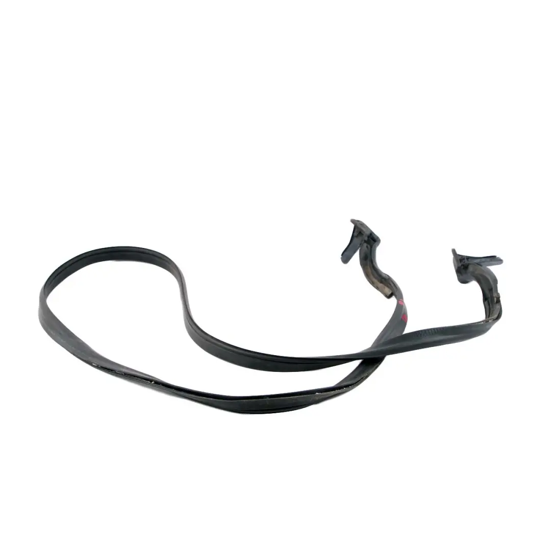 BMW F23 Cabrio Uszczelka Klapy Miękkiego Składanego Dachu Tył - SKU 7310944 - Numer Części 7310944