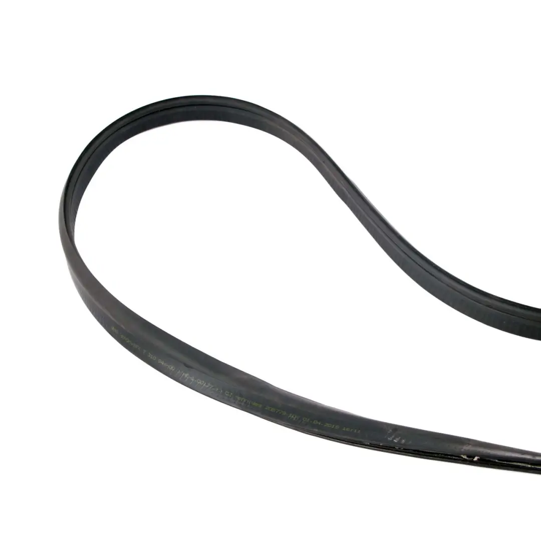 BMW F23 Cabriolet Posteriore Soft Folding Top Guarnizione Tenuta - SKU 7310944 - Numero di parte 7310944