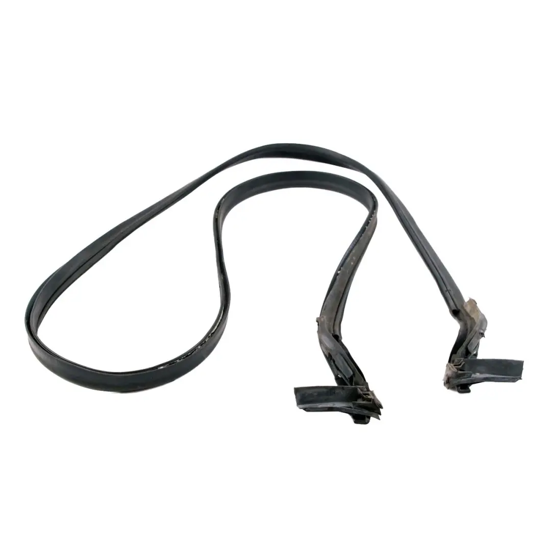 BMW F23 Convertible Rear Soft Folding Top Flap Sealing Seal - SKU 7310944 - Part number 7310944