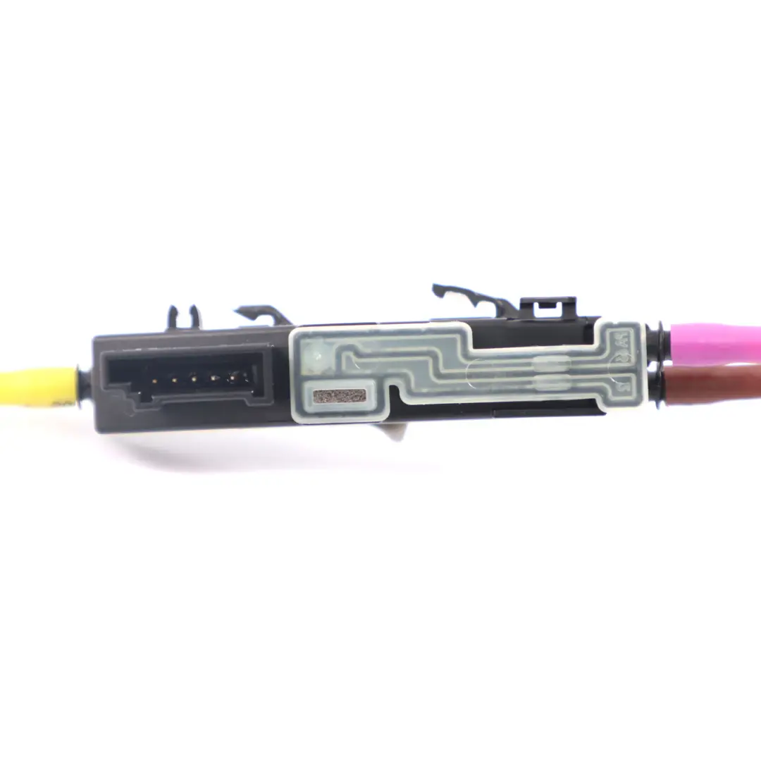 BMW F40 F45 X1 F48 Vorder sitz Lordosekissen Lendenwirbelstütze - SKU 7310991 - Teilenummer 7310991