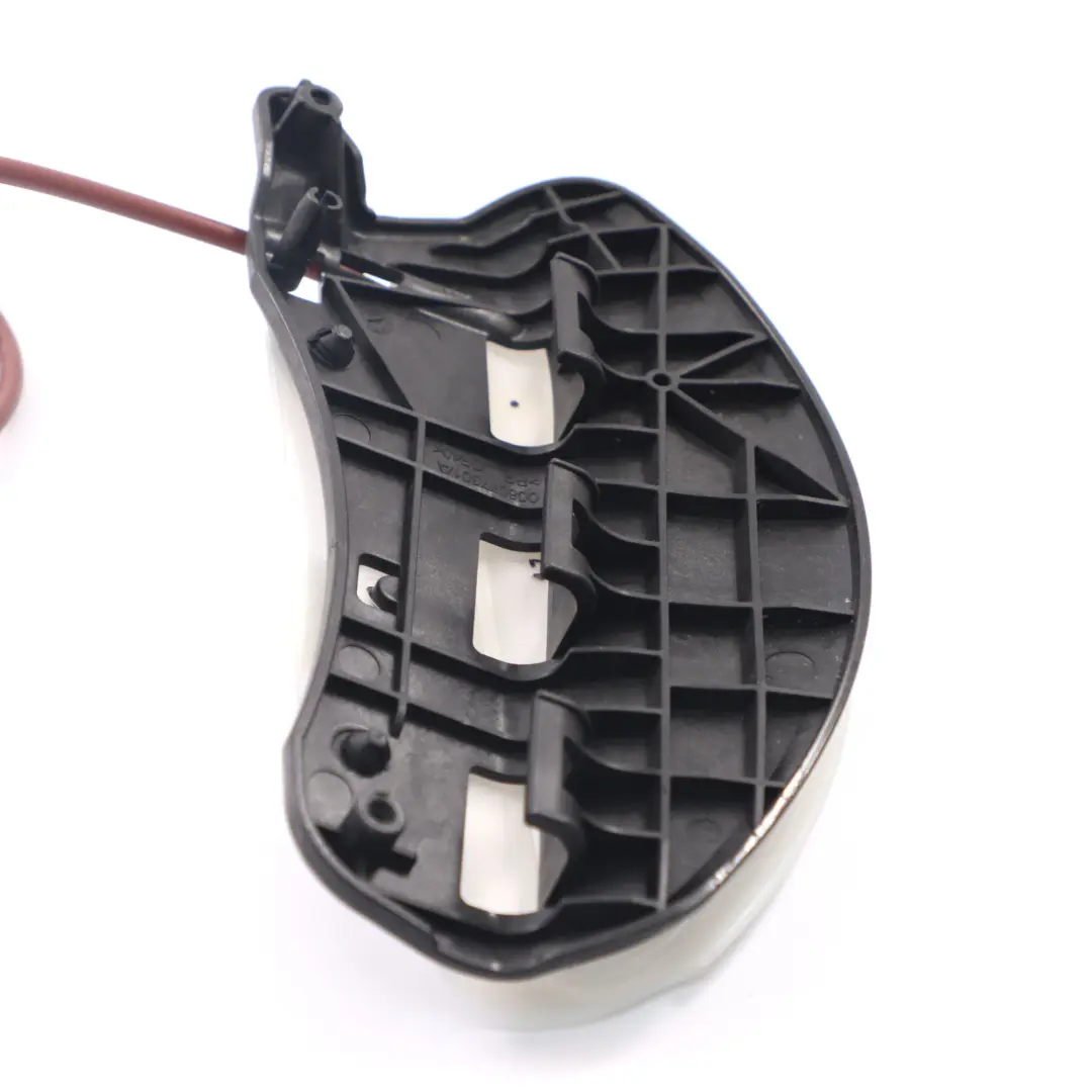 BMW F40 F45 X1 F48 Asiento Delantero Lordosis Pad Bomba Lumbar Soporte - SKU 7310991 - Número de pieza 7310991