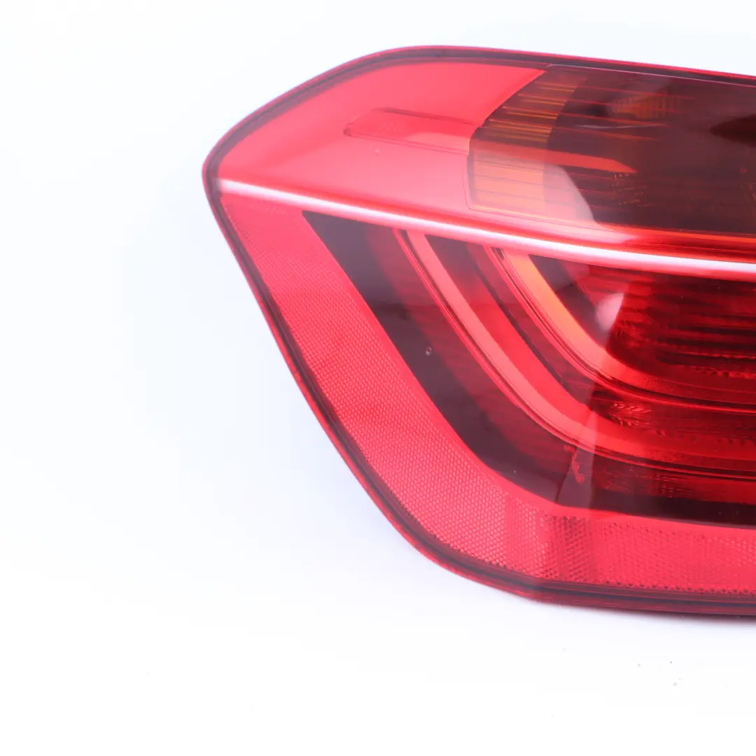 Light BMW F45 Lamp Trim In The Side Panel Left N/S to Rear with Part number 7311029 Rear Light BMW F45 Lamp Trim In The Side Panel Left N/S - SKU 7311029 - Part number 7311029