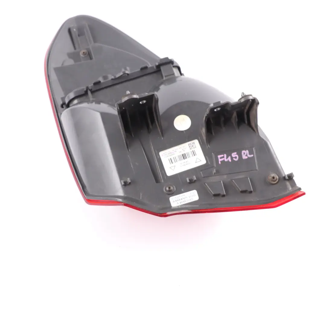 Light BMW F45 Lamp Trim In The Side Panel Left N/S to Rear with Part number 7311029 Rear Light BMW F45 Lamp Trim In The Side Panel Left N/S - SKU 7311029 - Part number 7311029