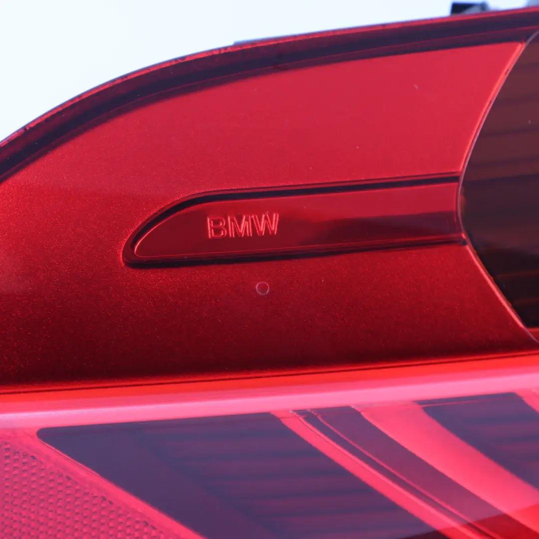 Light BMW F45 Lamp Trim In The Side Panel Left N/S to Rear with Part number 7311029 Rear Light BMW F45 Lamp Trim In The Side Panel Left N/S - SKU 7311029 - Part number 7311029