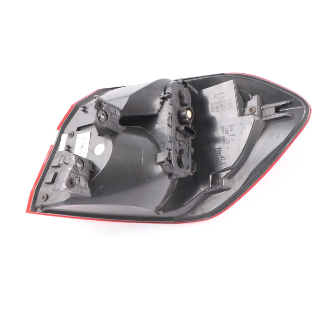 Light BMW F45 Lamp Trim In The Side Panel Left N/S to Rear with Part number 7311029 Rear Light BMW F45 Lamp Trim In The Side Panel Left N/S - SKU 7311029 - Part number 7311029