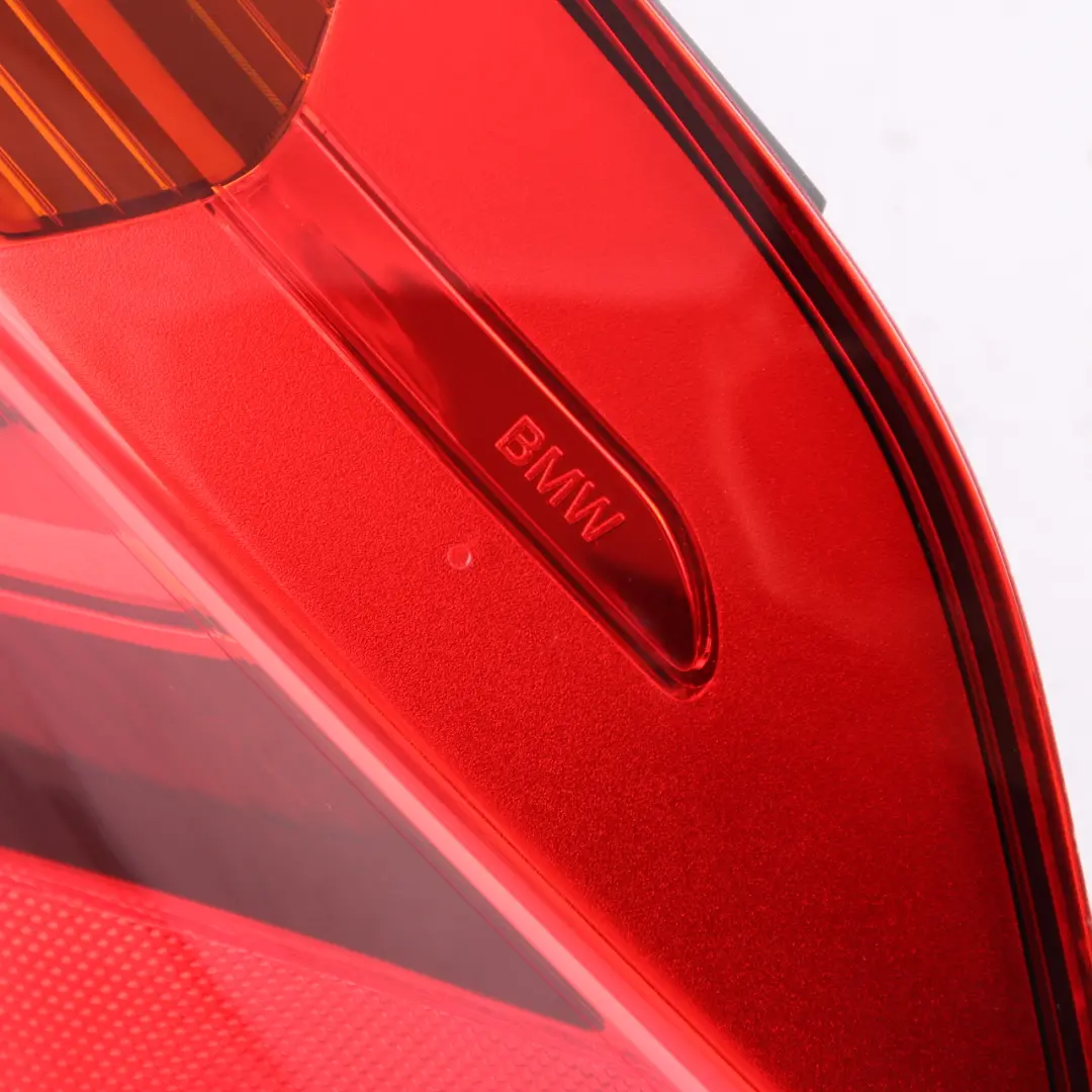 Light BMW F45 Lamp Trim In The Side Panel Right O/S to Rear with Part number 7311030 Rear Light BMW F45 Lamp Trim In The Side Panel Right O/S - SKU 7311030 - Part number 7311030