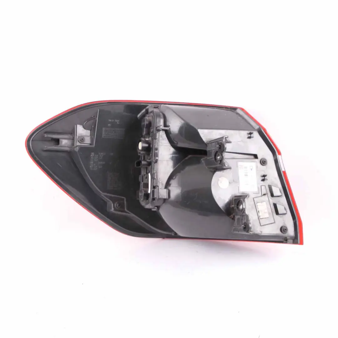 Light BMW F45 Lamp Trim In The Side Panel Right O/S to Rear with Part number 7311030 Rear Light BMW F45 Lamp Trim In The Side Panel Right O/S - SKU 7311030 - Part number 7311030