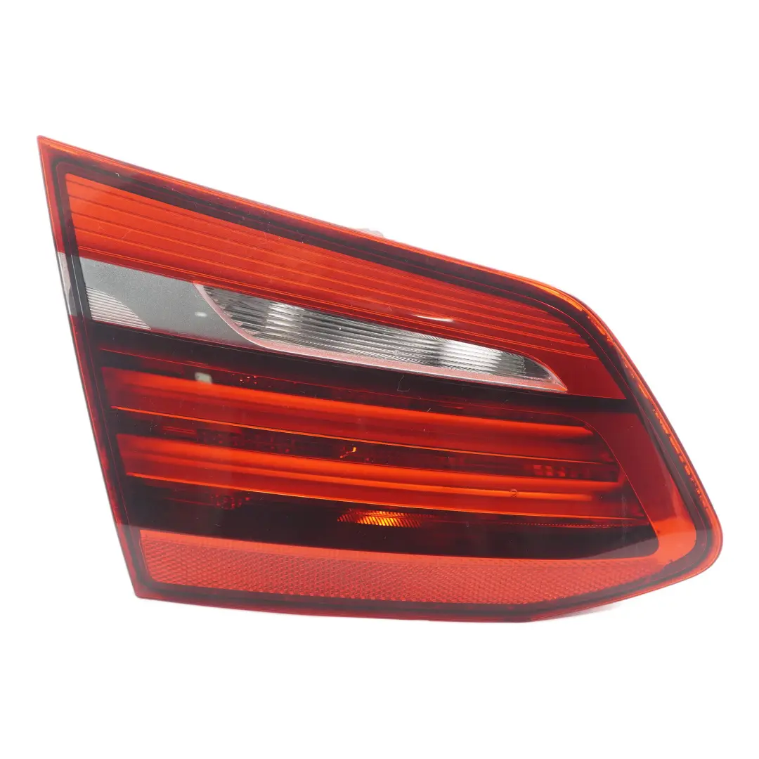 Lamp Left N/S Light Trunk Lid Boot Tailgate Tail Light to BMW F45 Rear with Part number 7311041 BMW F45 Rear Lamp Left N/S Light Trunk Lid Boot Tailgate Tail Light - SKU 7311041 - Part number 7311041