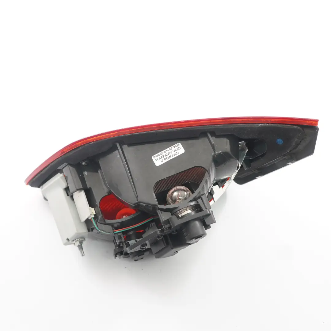 BMW F45 Rear Lamp Left N/S Light Trunk Lid Boot Tailgate Tail Light - SKU 7311041 - Part number 7311041