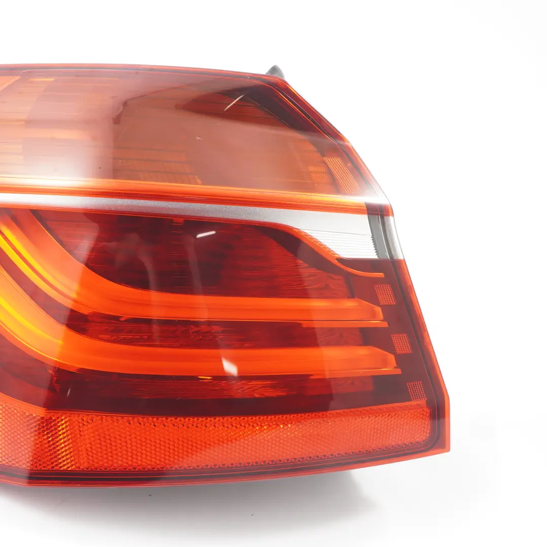 BMW F45 Rear Lamp Side Panel Left N/S Taillight Tail Light - SKU 7311059 - Part number 7311059
