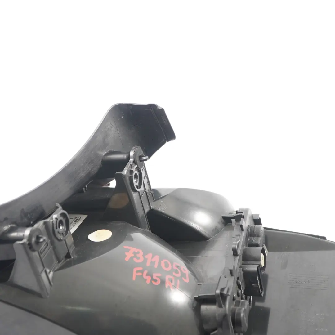 BMW F45 Lampa Lewy Tył Lewa Tylna - SKU 7311059 - Numer Części 7311059