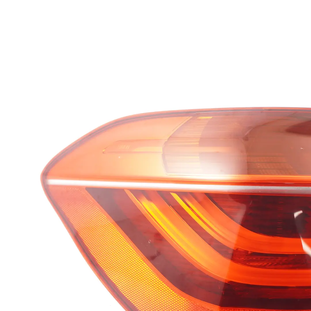 BMW F45 Rear Lamp Side Panel Left N/S Taillight Tail Light - SKU 7311059 - Part number 7311059