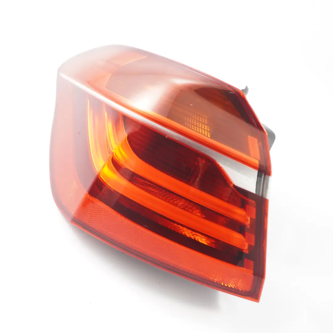 Lamp Side Panel Left N/S Taillight Tail Light to BMW F45 Rear with Part number 7311059 BMW F45 Rear Lamp Side Panel Left N/S Taillight Tail Light - SKU 7311059 - Part number 7311059