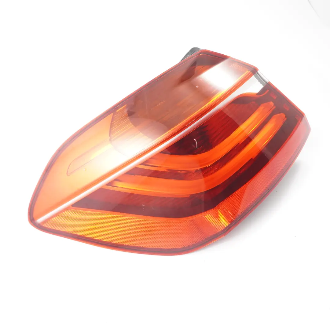 Lamp Side Panel Left N/S Taillight Tail Light to BMW F45 Rear with Part number 7311059 BMW F45 Rear Lamp Side Panel Left N/S Taillight Tail Light - SKU 7311059 - Part number 7311059