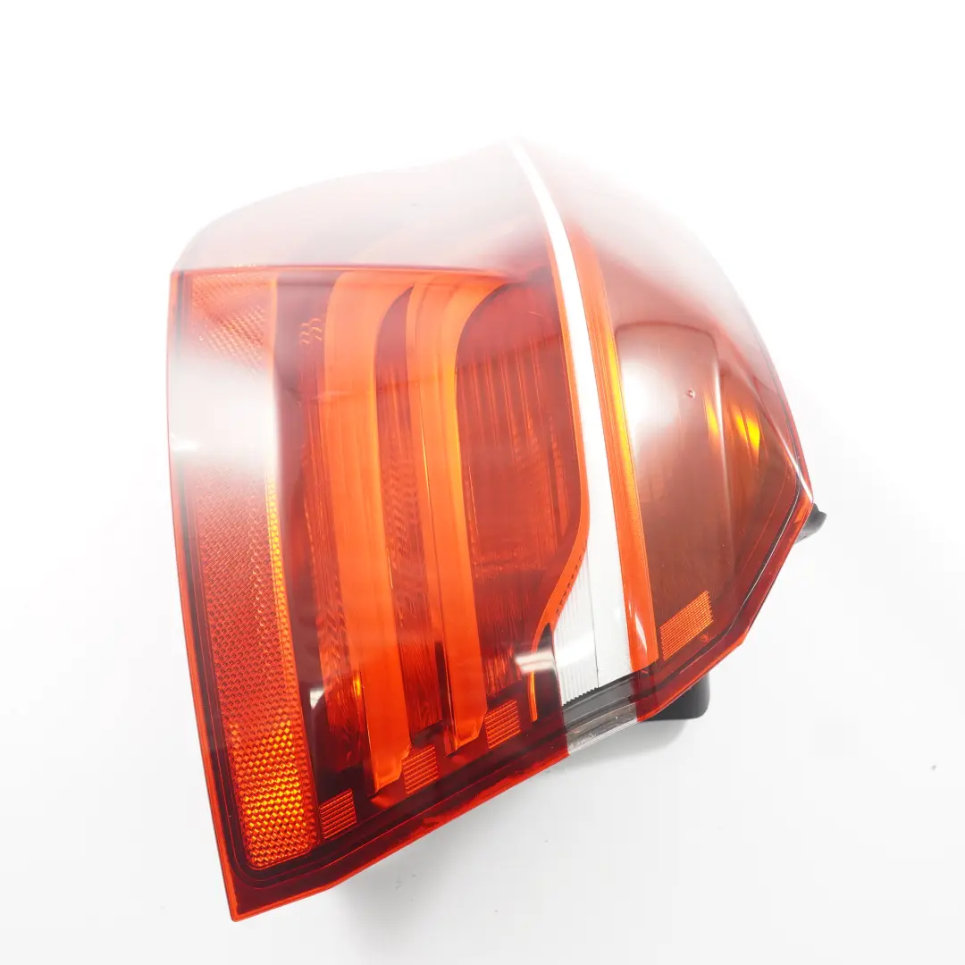 Fanale posteriore Pannello laterale sinistro Fanale per BMW F45 con numero di parte 7311059 BMW F45 Fanale posteriore Pannello laterale sinistro Fanale - SKU 7311059 - Numero di parte 7311059