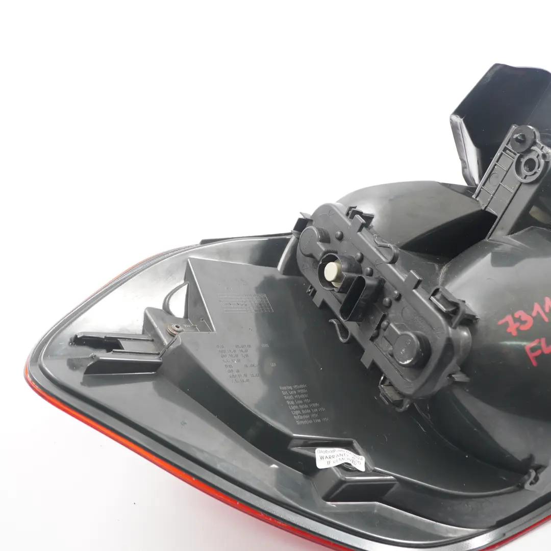 BMW F45 Rear Lamp Side Panel Right O/S Taillight Tail Light - SKU 7311060 - Part number 7311060