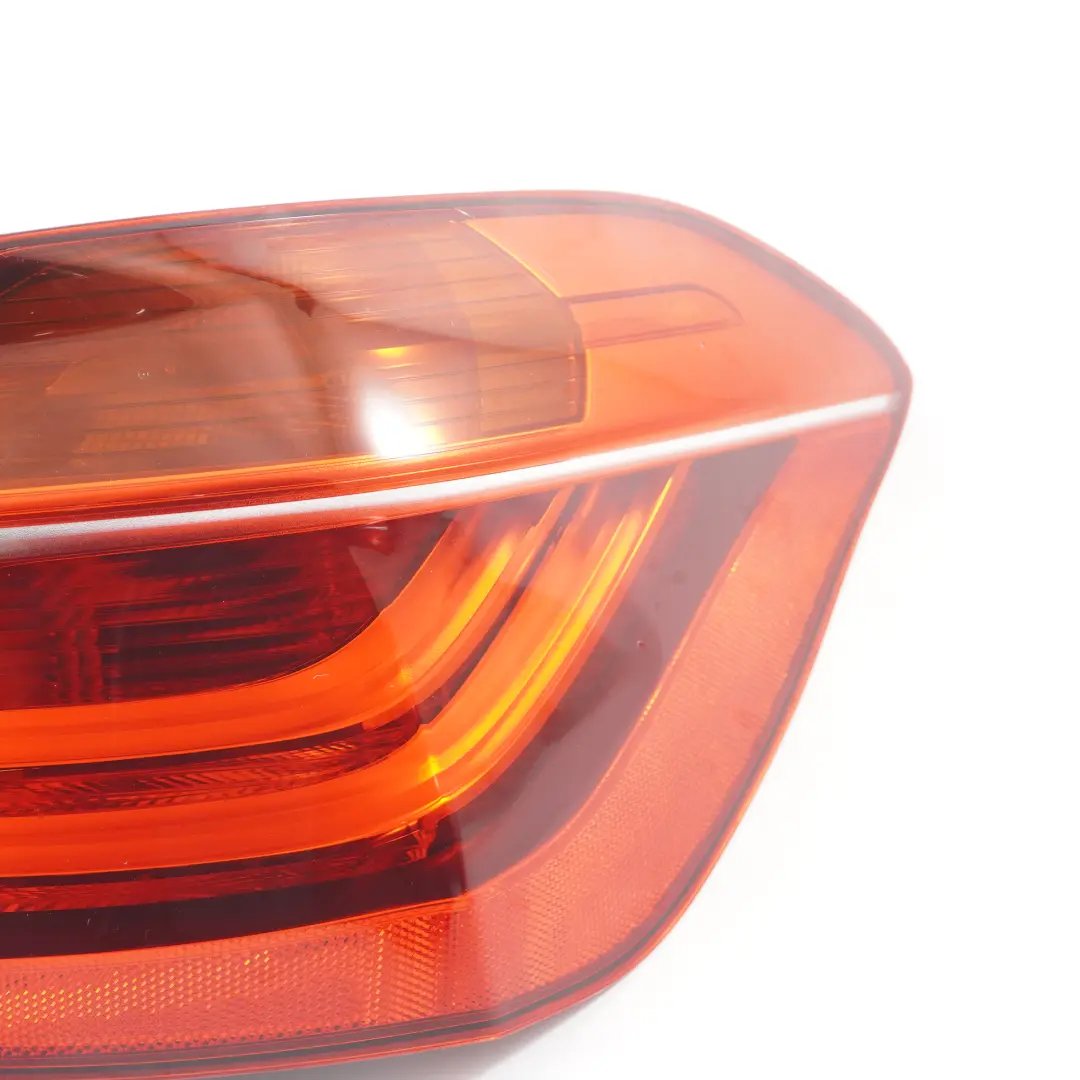 Lamp Side Panel Right O/S Taillight Tail Light to BMW F45 Rear with Part number 7311060 BMW F45 Rear Lamp Side Panel Right O/S Taillight Tail Light - SKU 7311060 - Part number 7311060