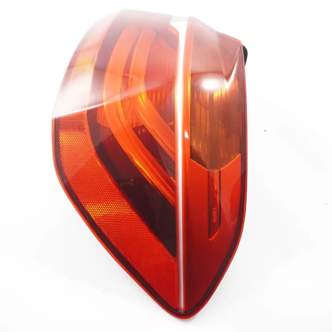 BMW F45 Rear Lamp Side Panel Right O/S Taillight Tail Light - SKU 7311060 - Part number 7311060