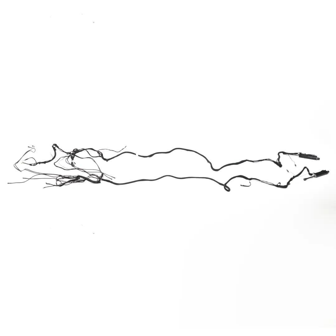 Wiązka Kable Hydrauliczne Instalacja Dachu do BMW Z4 E89 o numerze 7311084 BMW Z4 E89 Wiązka Kable Hydrauliczne Instalacja Dachu - SKU 7311084 - Numer Części 7311084