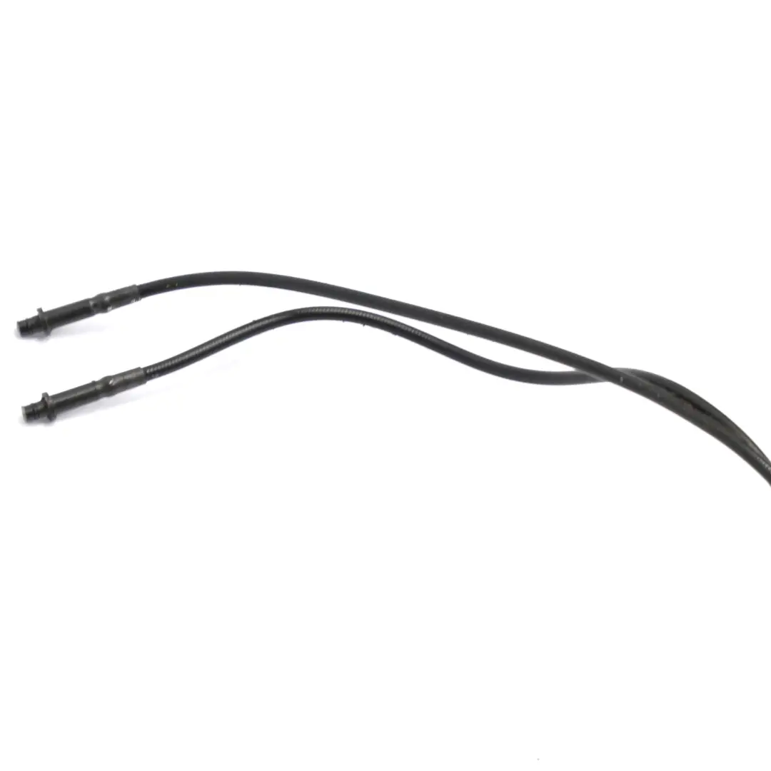 Folding Top Hydraulic Unit Lines Roof Wiring Cable Harness to BMW Z4 E89 with Part number 7311084 BMW Z4 E89 Folding Top Hydraulic Unit Lines Roof Wiring Cable Harness - SKU 7311084 - Part number 7311084