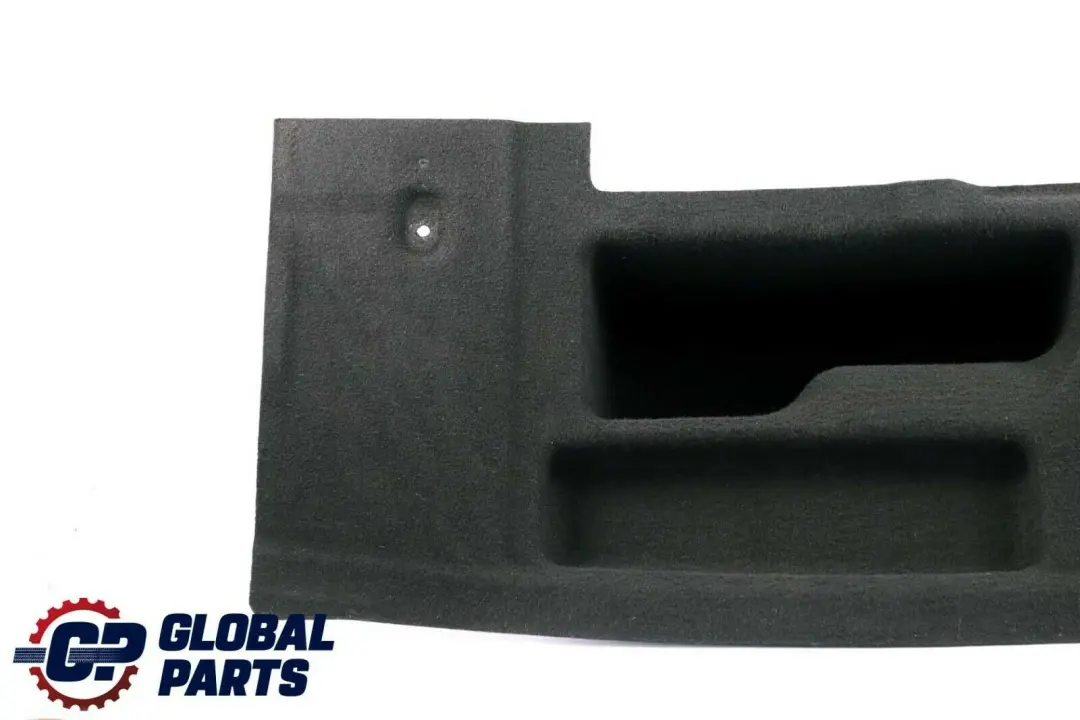 BMW F01 F02 LCI Pannello di rivestimento bagagliaio bagagliaio - SKU 7311100 - Numero di parte 7311100
