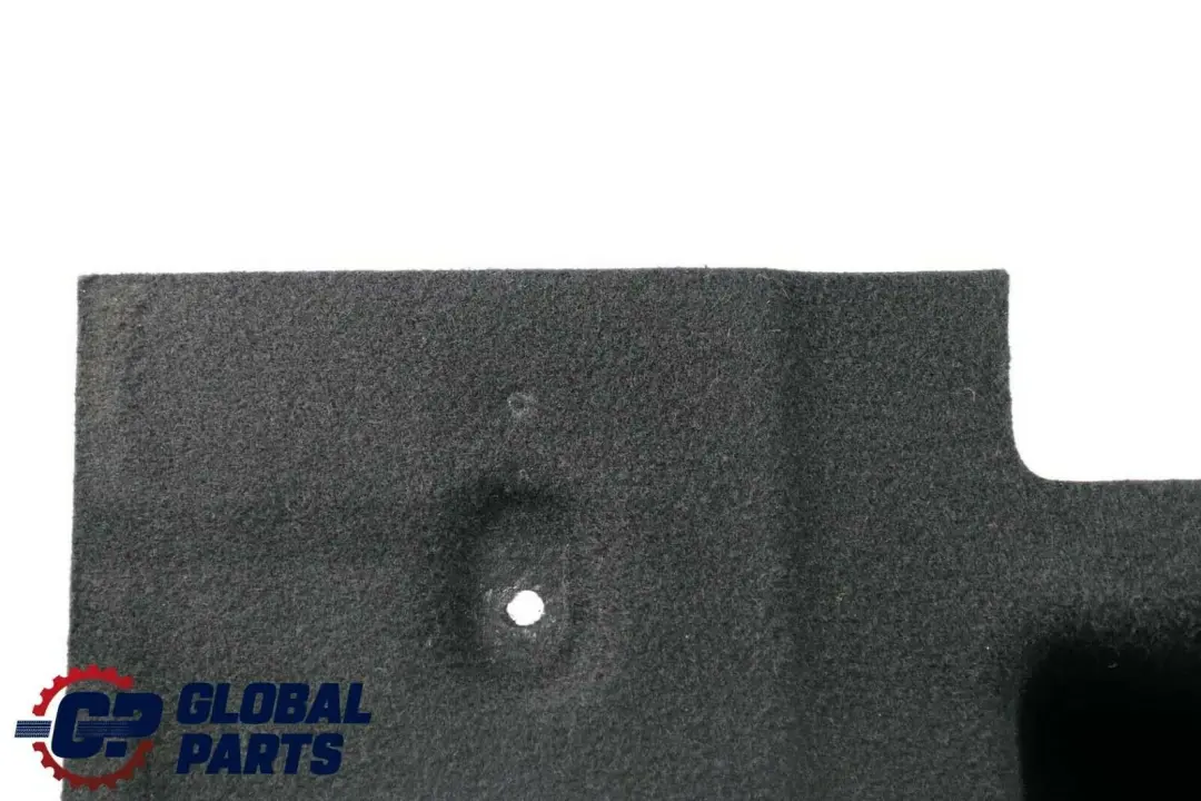 Panel embellecedor maletero maletero para BMW F01 F02 LCI con número de pieza 7311100 BMW F01 F02 LCI Panel embellecedor maletero maletero - SKU 7311100 - Número de pieza 7311100
