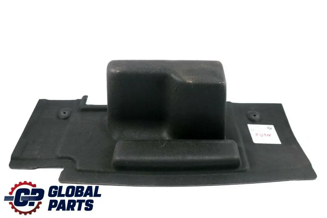BMW 7 Series F01 F02 LCI Trim Panel Luggage Compartment Trunk Boot - SKU 7311100 - Part number 7311100