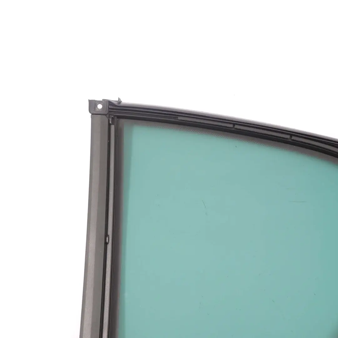 BMW F10 Side Window Glass Rear Door Right O/S Fixed Tinted Black AS3 - SKU 7311248 - Part number 7311248