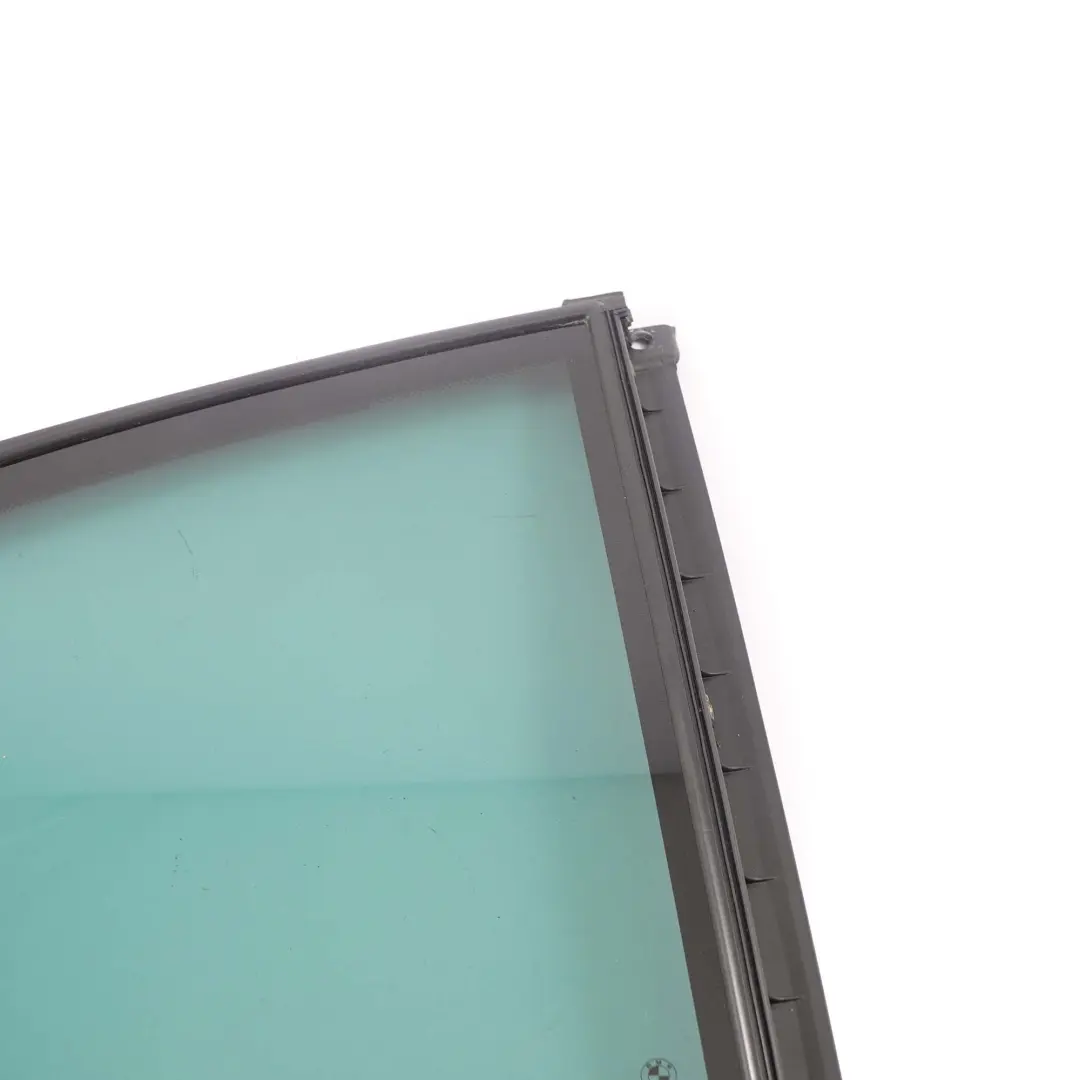 Fenetre Laterale Vert Etroit Porte Arriere Droite AS3 pour BMW F10 à propos du numéro de pièce 7311248 BMW F10 Fenetre Laterale Vert Etroit Porte Arriere Droite AS3 - SKU 7311248 - Numéro de pièce 7311248