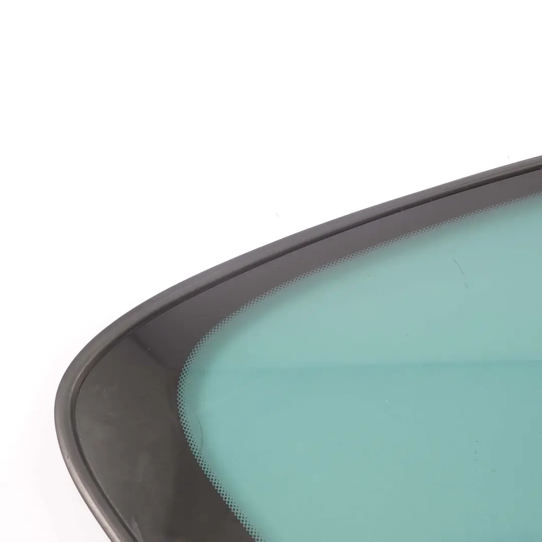 Fenetre Laterale Vert Etroit Porte Arriere Droite AS3 pour BMW F10 à propos du numéro de pièce 7311248 BMW F10 Fenetre Laterale Vert Etroit Porte Arriere Droite AS3 - SKU 7311248 - Numéro de pièce 7311248