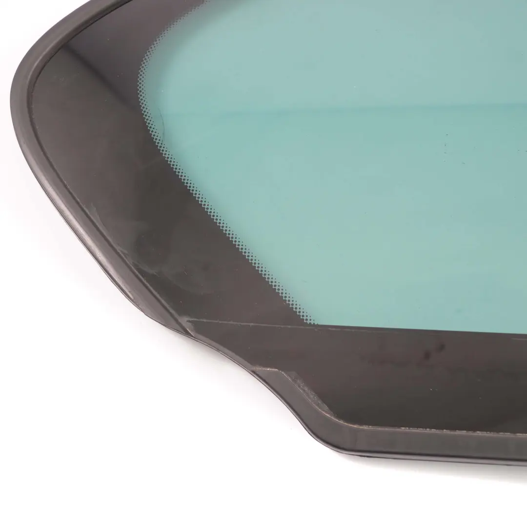 BMW F10 Fenetre Laterale Vert Etroit Porte Arriere Droite AS3 - SKU 7311248 - Numéro de pièce 7311248