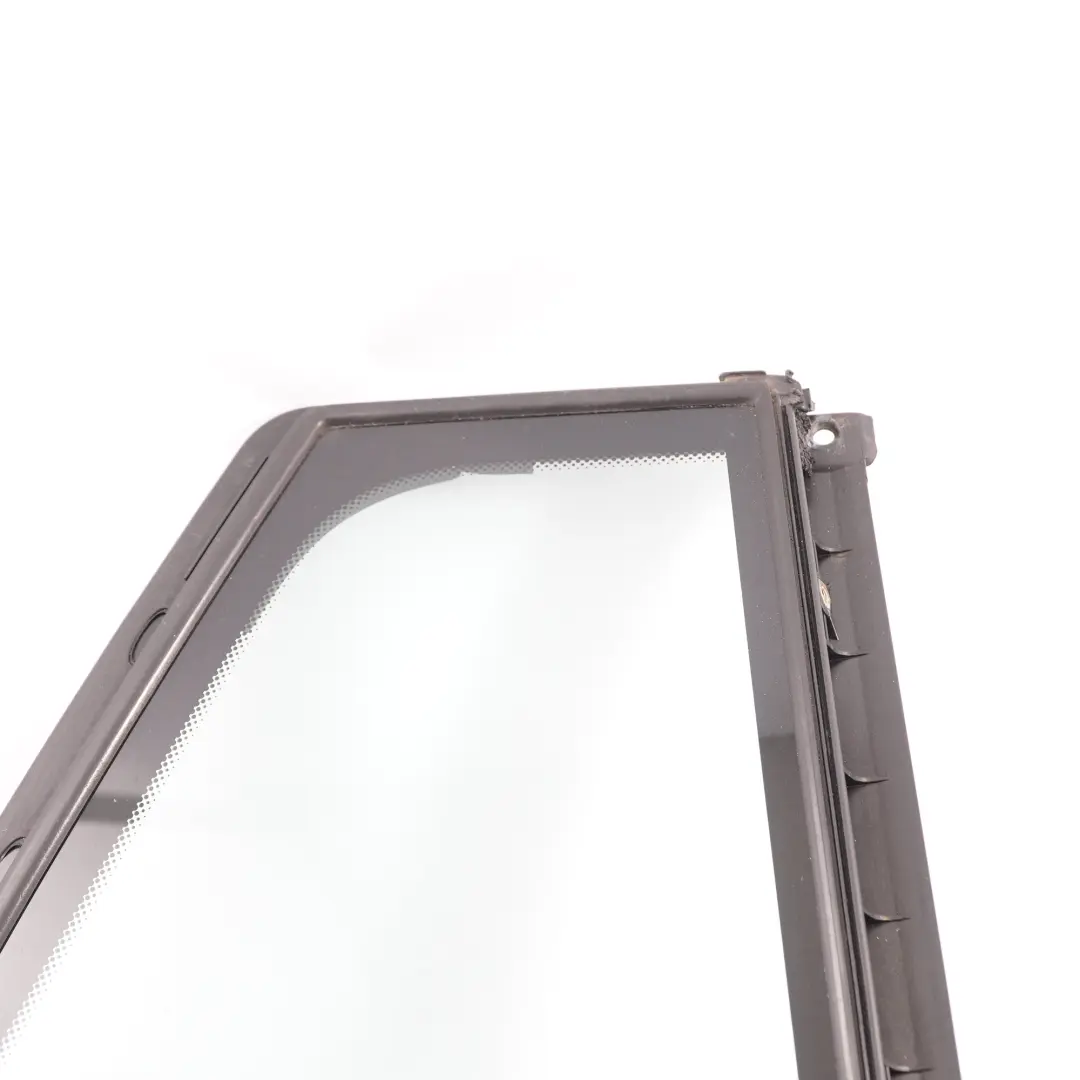 BMW F11 Touring Fenêtre Latérale Arrière Droite Joint Vitrage AS2 - SKU 7311250 - Numéro de pièce 7311250