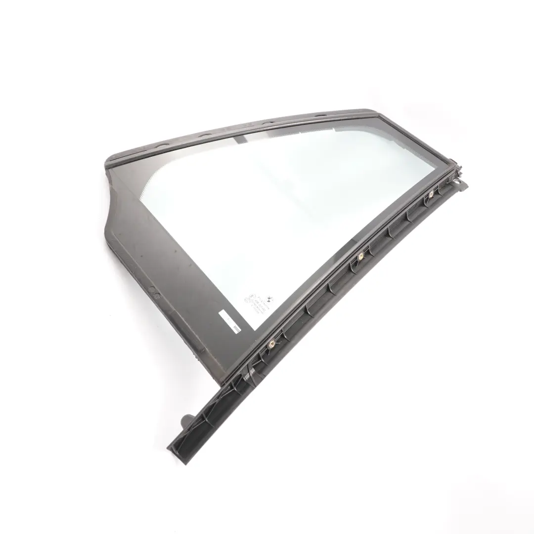 BMW F11 Touring Fenêtre Latérale Arrière Droite Joint Vitrage AS2 - SKU 7311250 - Numéro de pièce 7311250