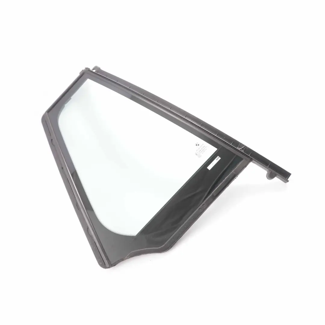 Side Window Rear Right O/S Fixed Glass Glazing AS2 to BMW F11 Touring with Part number 7311250 BMW F11 Touring Side Window Rear Right O/S Fixed Glass Glazing AS2 - SKU 7311250 - Part number 7311250