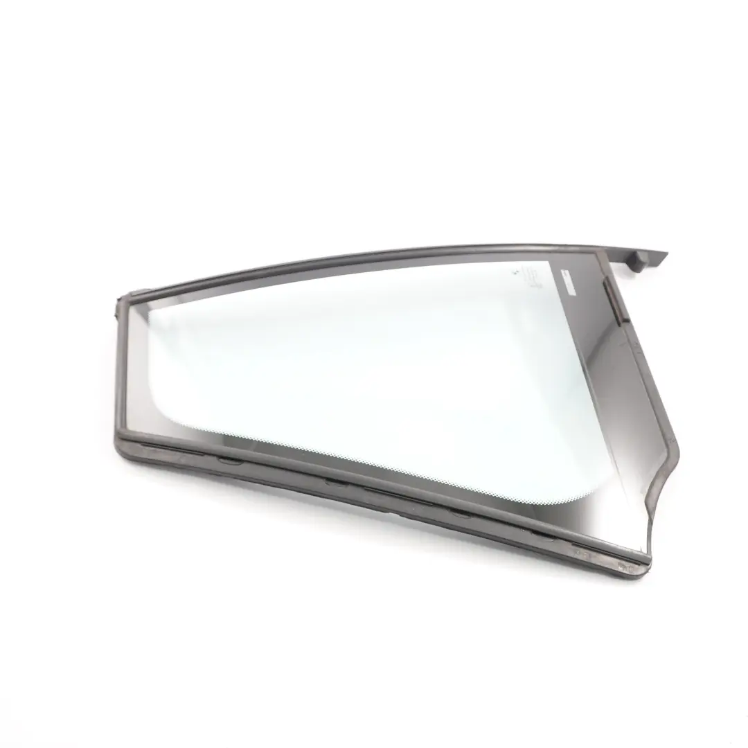 Ventana Lateral Trasera Derecha Junta Vidrio AS2 para BMW F11 Touring con número de pieza 7311250 BMW F11 Touring Ventana Lateral Trasera Derecha Junta Vidrio AS2 - SKU 7311250 - Número de pieza 7311250
