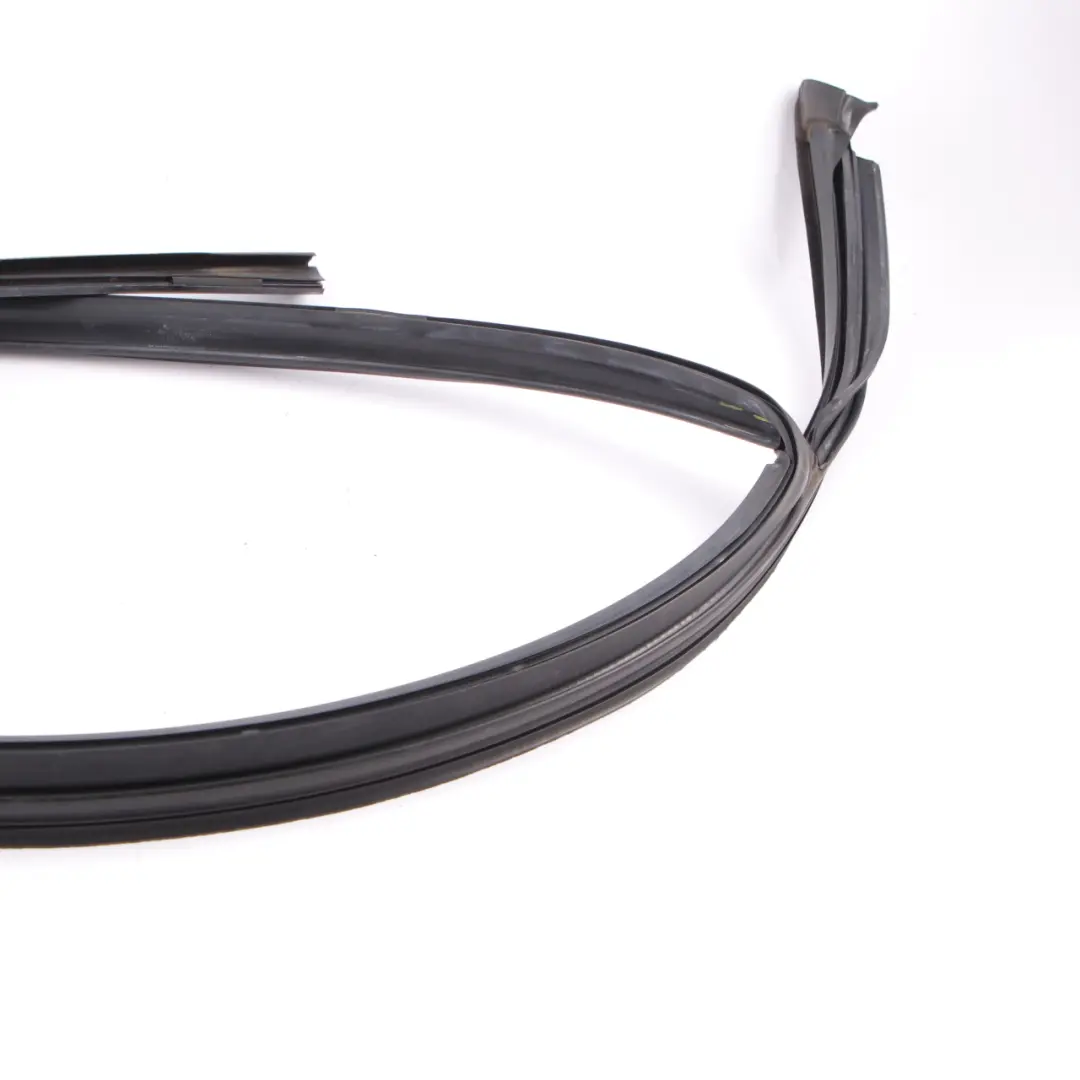 Guida guarnizione finestrino anteriore sinistro Guarnizione per BMW X3 F25 con numero di parte 7311261 BMW X3 F25 Guida guarnizione finestrino anteriore sinistro Guarnizione - SKU 7311261 - Numero di parte 7311261