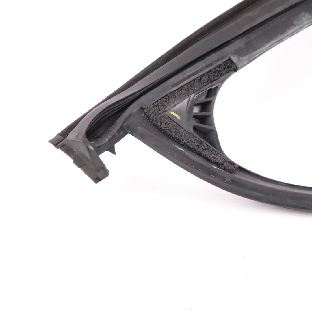 Guida guarnizione finestrino anteriore sinistro Guarnizione per BMW X3 F25 con numero di parte 7311261 BMW X3 F25 Guida guarnizione finestrino anteriore sinistro Guarnizione - SKU 7311261 - Numero di parte 7311261