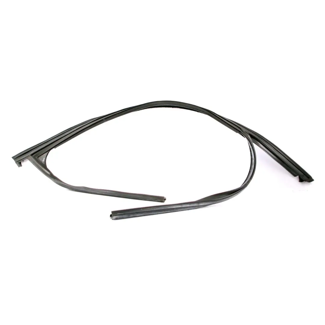  Tür dichtung BMW X3 F25 Fensterführung vorne rechts Abdichtung - SKU 7311262 - Teilenummer 7311262