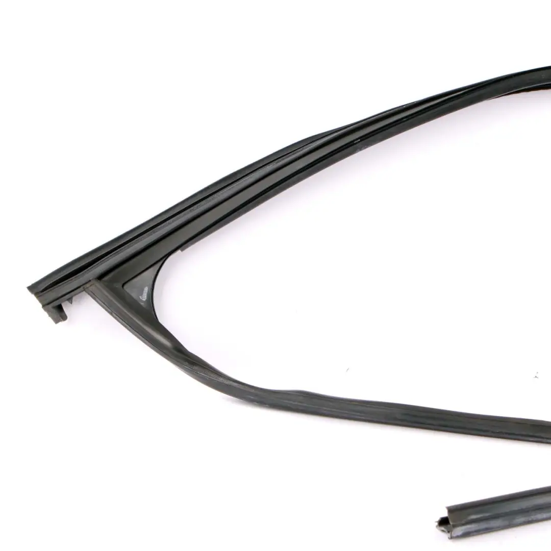  Tür dichtung BMW X3 F25 Fensterführung vorne rechts Abdichtung - SKU 7311262 - Teilenummer 7311262