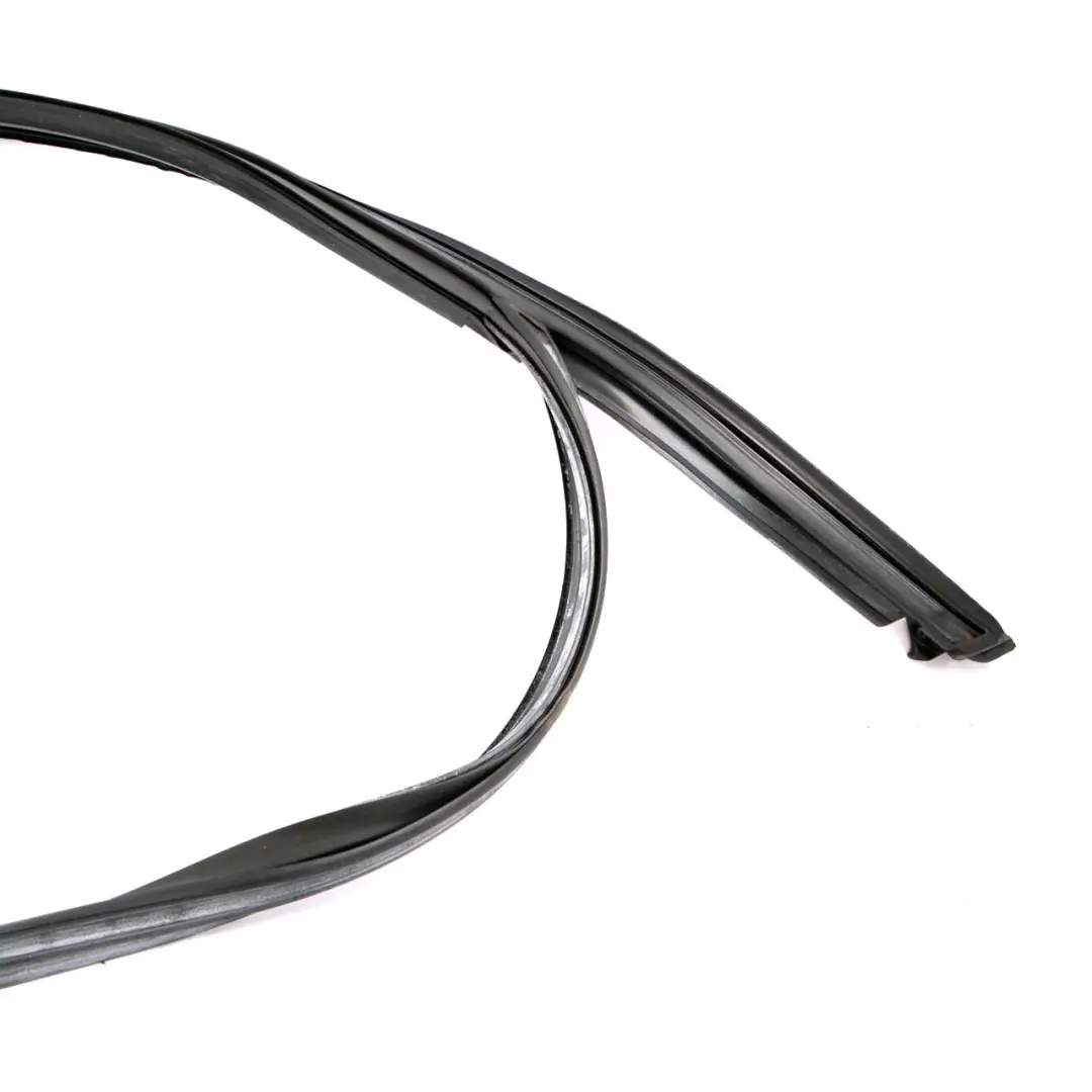  Tür dichtung BMW X3 F25 Fensterführung vorne rechts Abdichtung - SKU 7311262 - Teilenummer 7311262