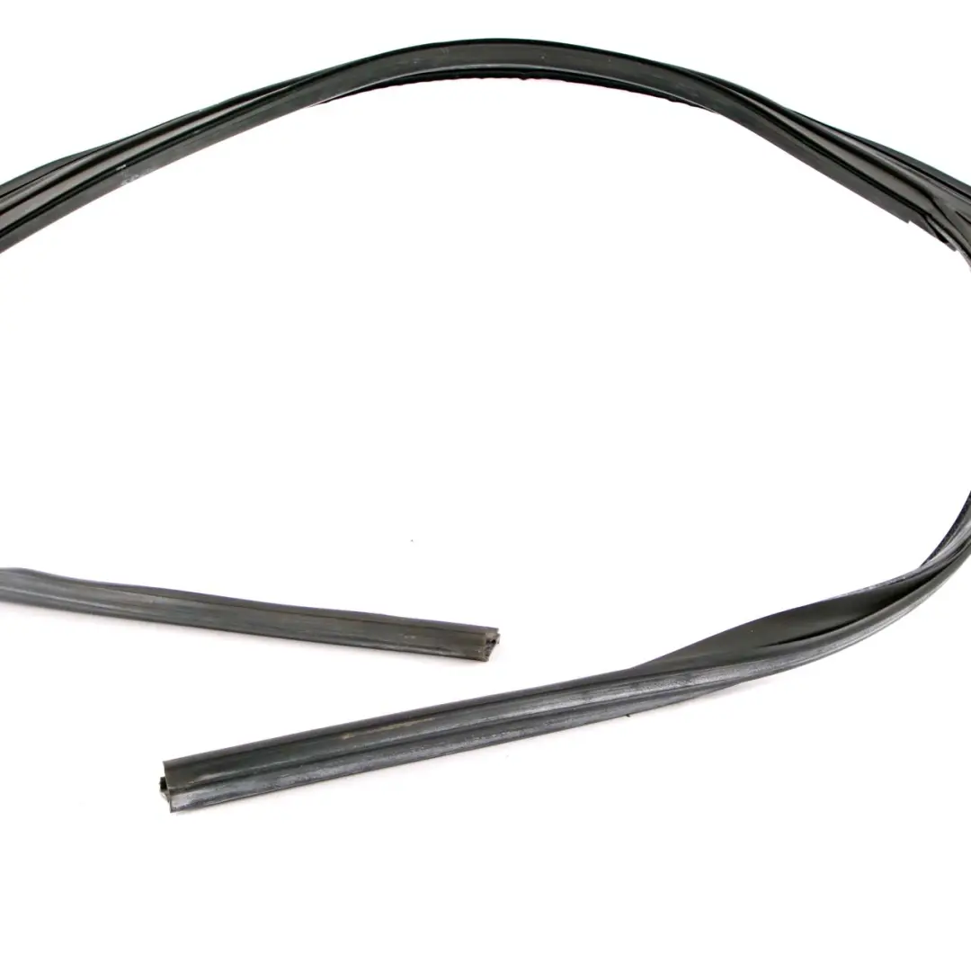  Joint de porte BMW X3 F25 Guide fenêtre avant droite Joint d'étanchéité - SKU 7311262 - Numéro de pièce 7311262