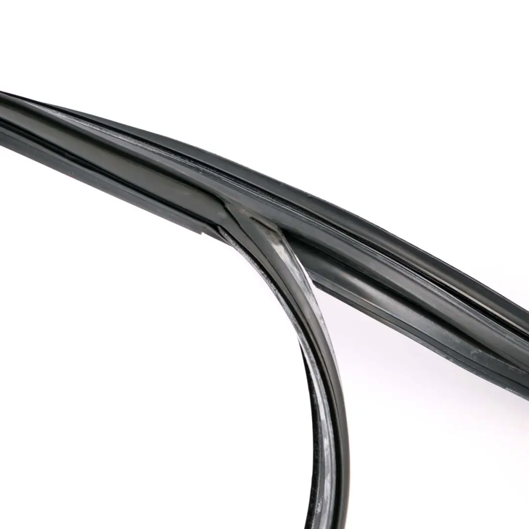  Tür dichtung BMW X3 F25 Fensterführung vorne rechts Abdichtung - SKU 7311262 - Teilenummer 7311262