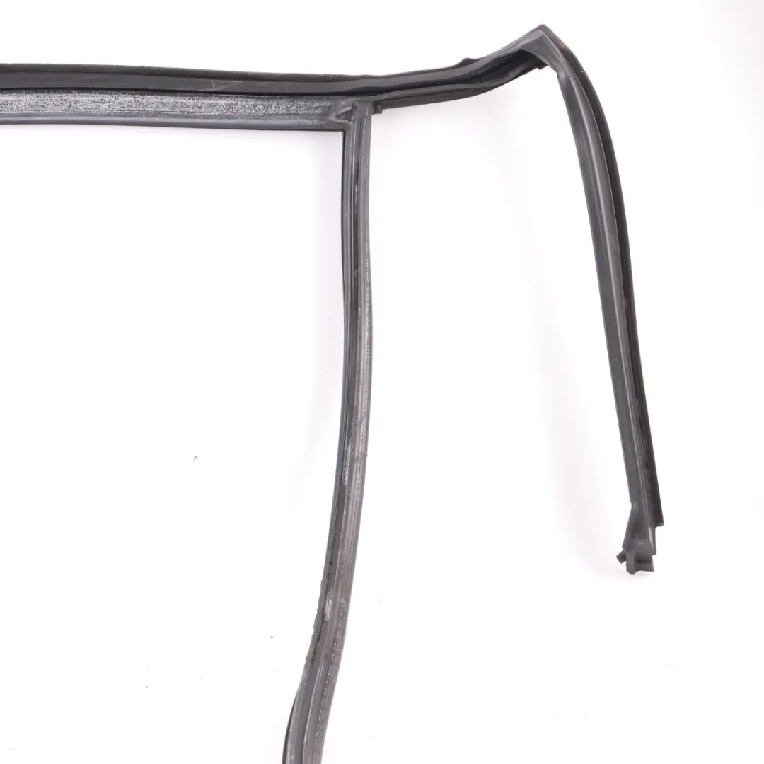 Window Guide Rear Left N/S Door Side Window Sealing Gasket to BMW X3 F25 with Part number 7311263 BMW X3 F25 Window Guide Rear Left N/S Door Side Window Sealing Gasket - SKU 7311263 - Part number 7311263