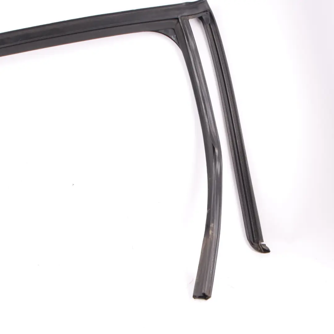 BMW X3 F25 Guía Ventana Trasera Izquierda Puerta Lateral Junta Sellado - SKU 7311263 - Número de pieza 7311263