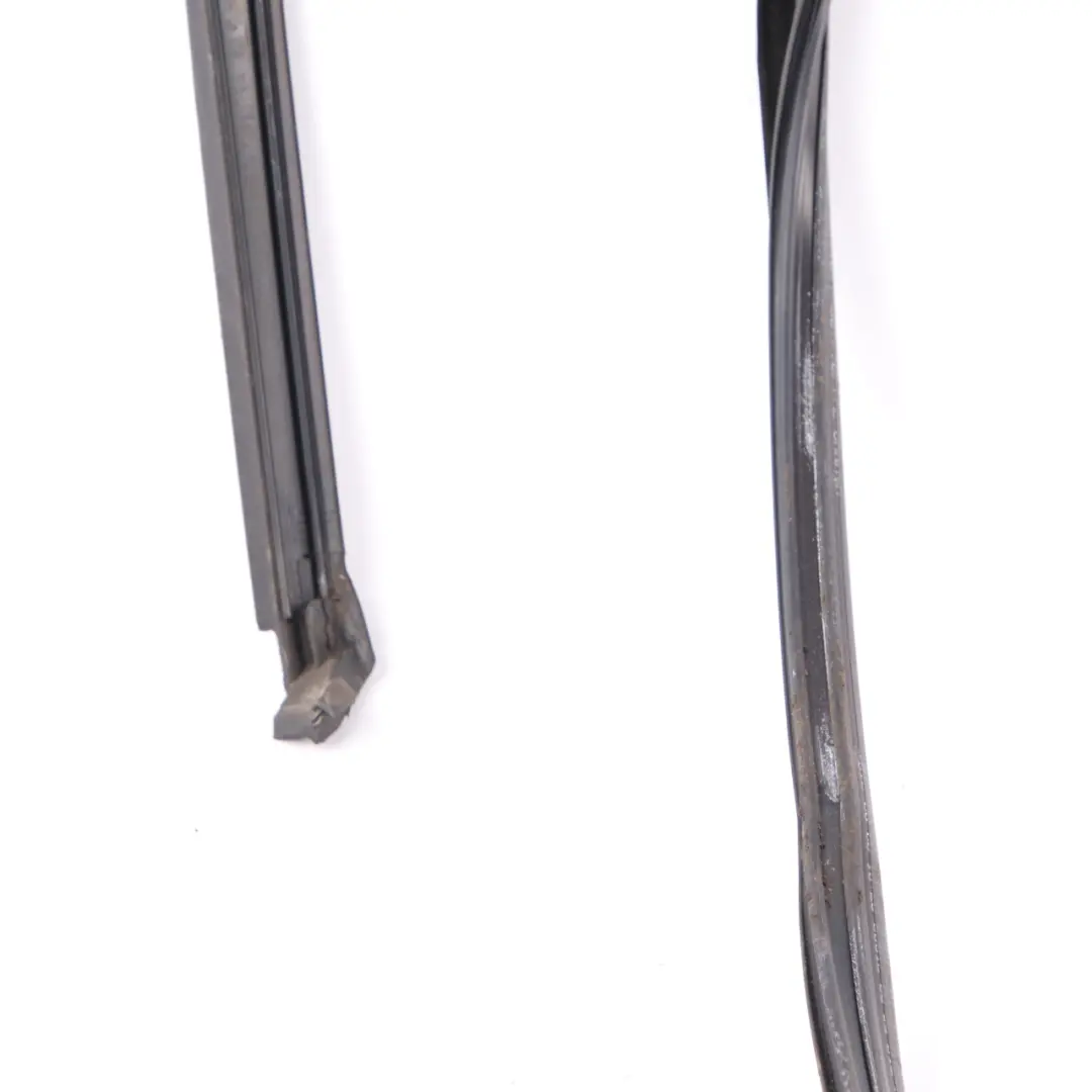 BMW X3 F25 Guide fenêtre Joint étanchéité fenêtre latérale porte arrière gauche - SKU 7311263 - Numéro de pièce 7311263
