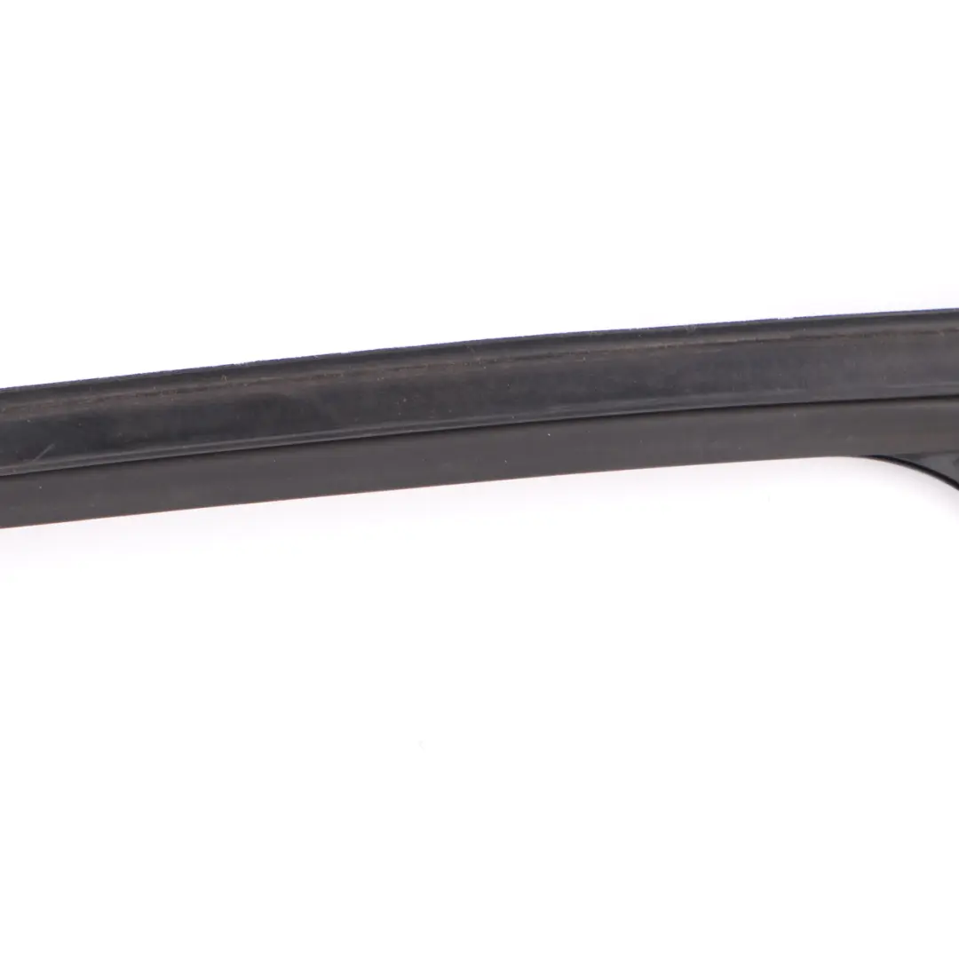 BMW X3 F25 Guida finestrino posteriore sinistro Porta Guarnizione tenuta - SKU 7311263 - Numero di parte 7311263