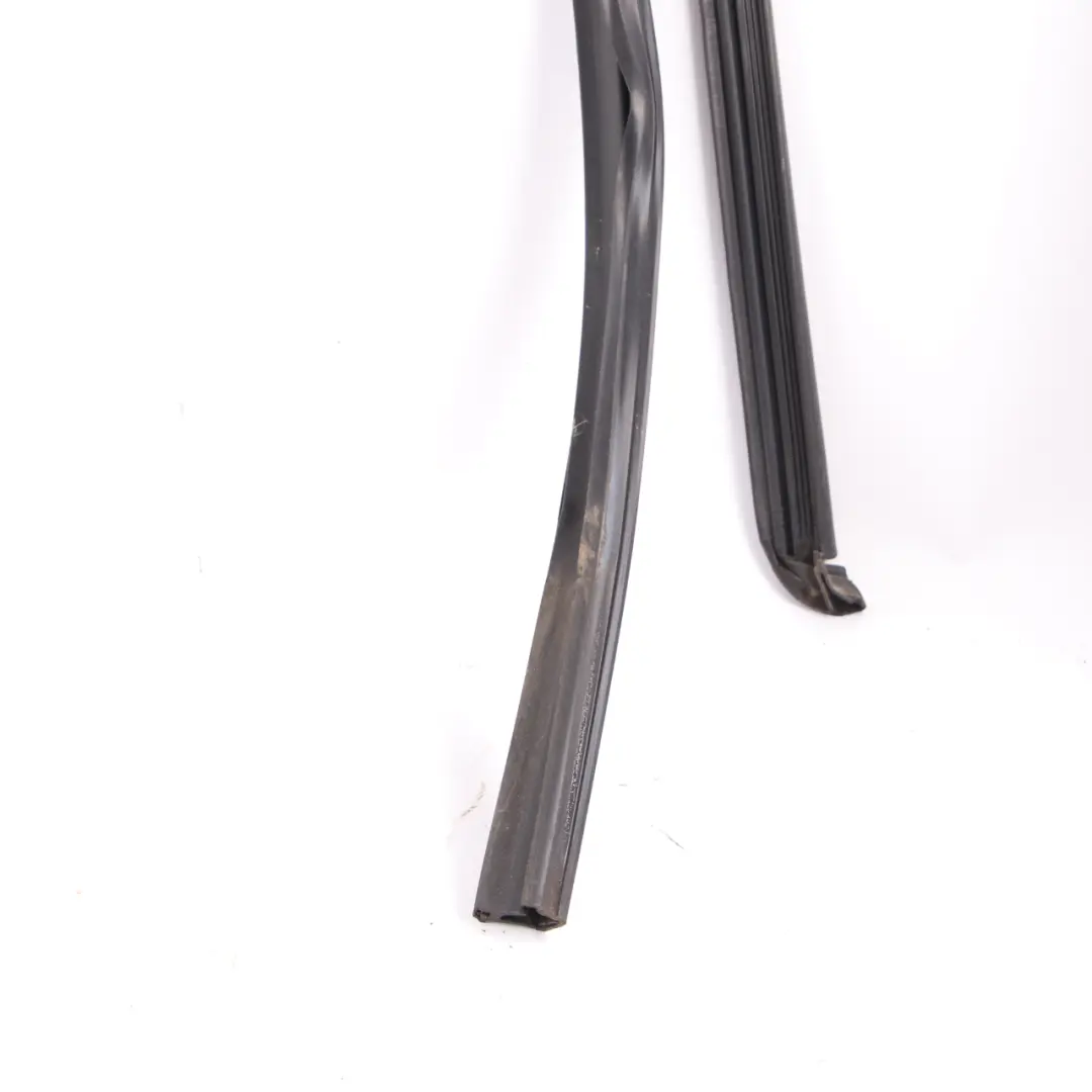 Guía Ventana Trasera Izquierda Puerta Lateral Junta Sellado para BMW X3 F25 con número de pieza 7311263 BMW X3 F25 Guía Ventana Trasera Izquierda Puerta Lateral Junta Sellado - SKU 7311263 - Número de pieza 7311263