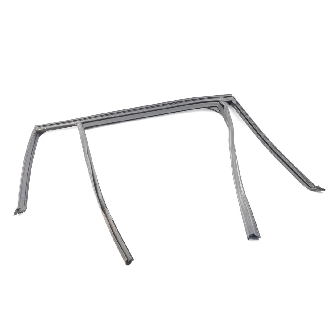 BMW X3 F25 Window Guide Rear Right O/S Door Side Window Sealing Gasket - SKU 7311264 - Part number 7311264