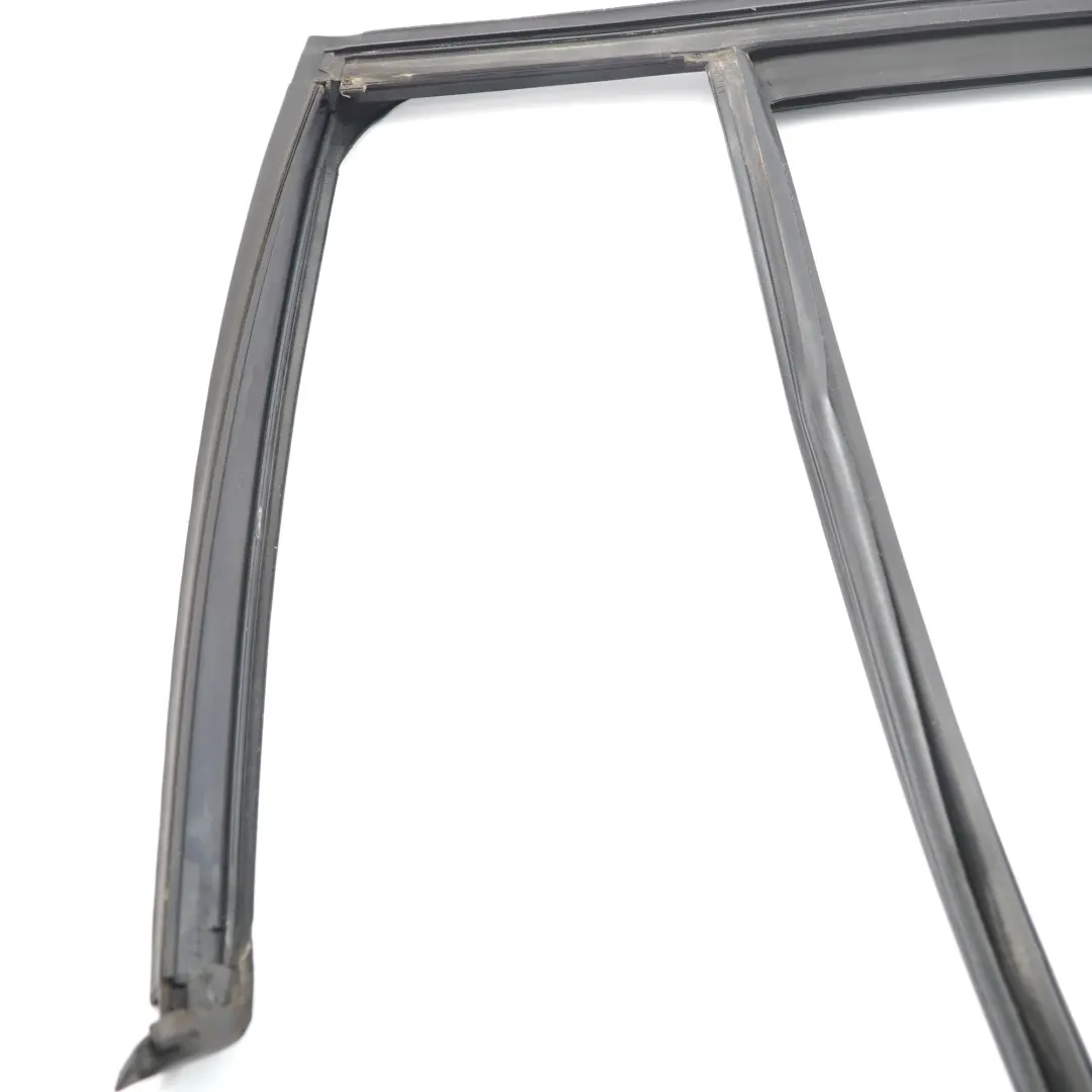 Guía Ventana Trasera Derecha Puerta Lateral Junta Sellado 7311263 para BMW X3 F25 con número de pieza 7311264 BMW X3 F25 Guía Ventana Trasera Derecha Puerta Lateral Junta Sellado 7311263 - SKU 7311264 - Número de pieza 7311264