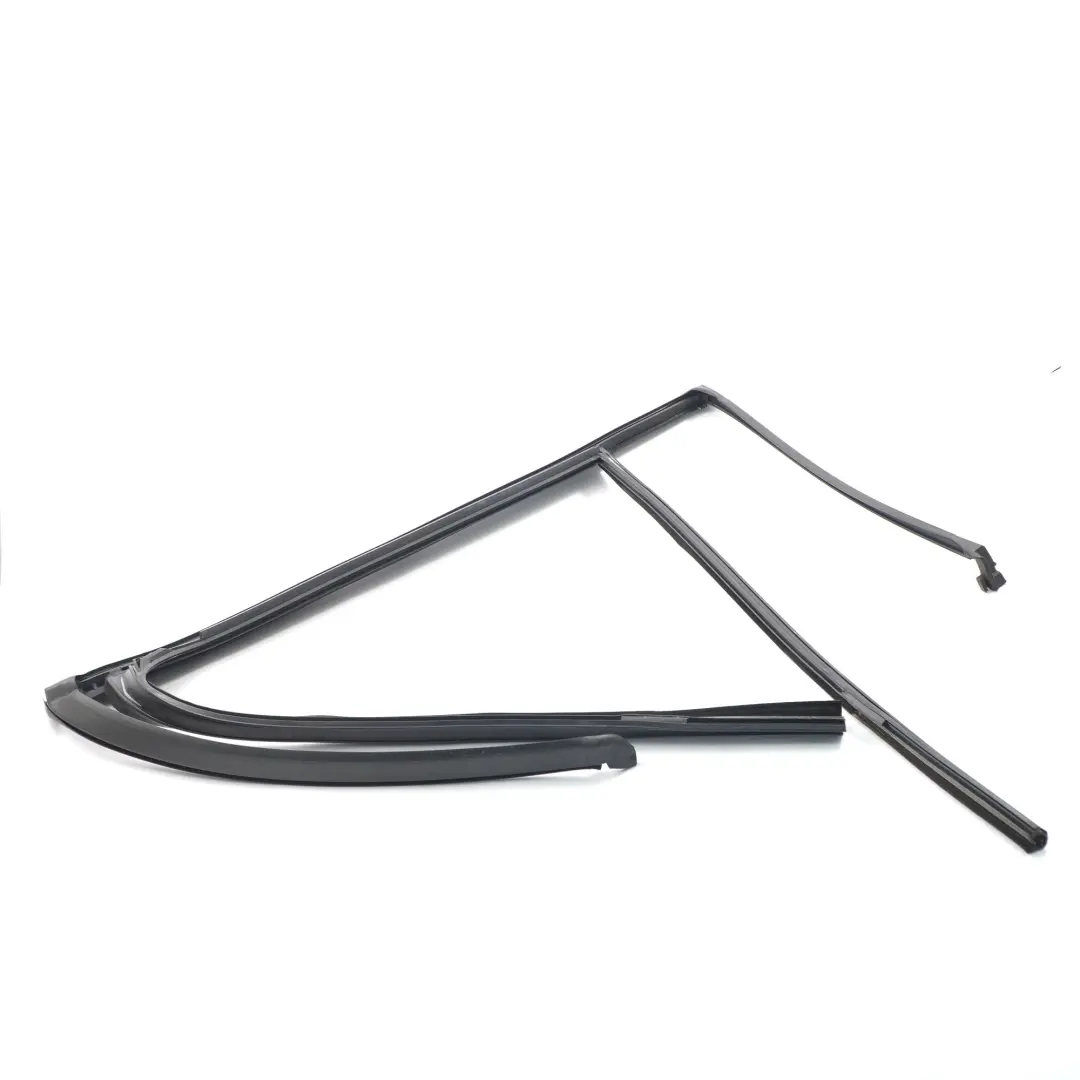 Guide fenêtre Joint étanchéité fenêtre latérale porte arrière droite pour BMW X3 F25 à propos du numéro de pièce 7311264 BMW X3 F25 Guide fenêtre Joint étanchéité fenêtre latérale porte arrière droite - SKU 7311264 - Numéro de pièce 7311264